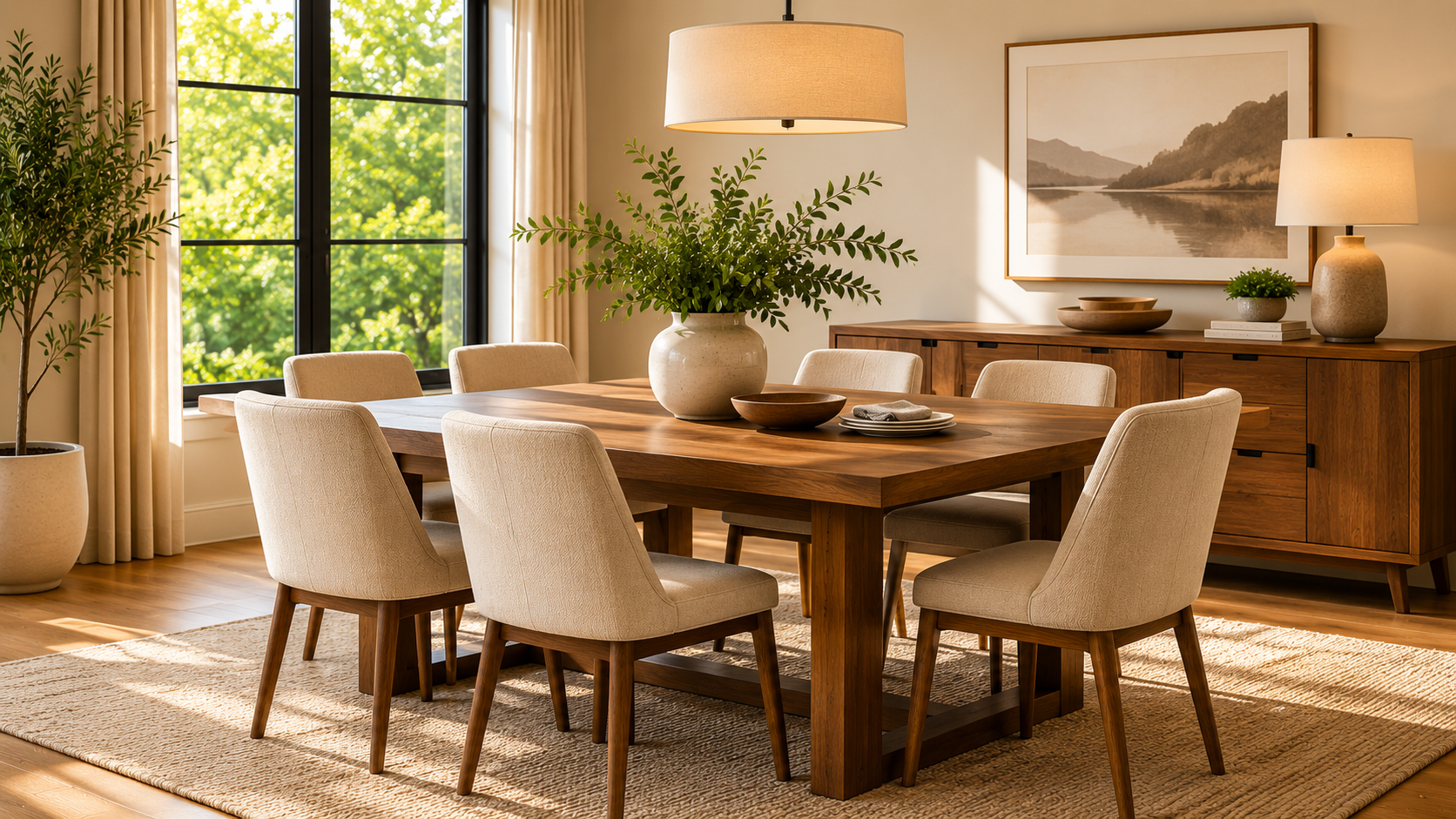 Dining Room furniture collection